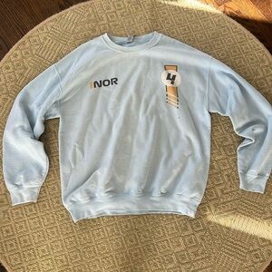 Lando Norris Crewneck